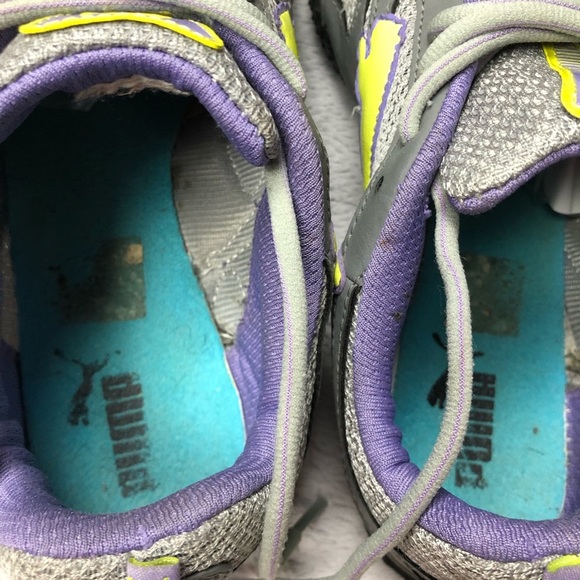 Puma Sneakers - Picture 4 of 11